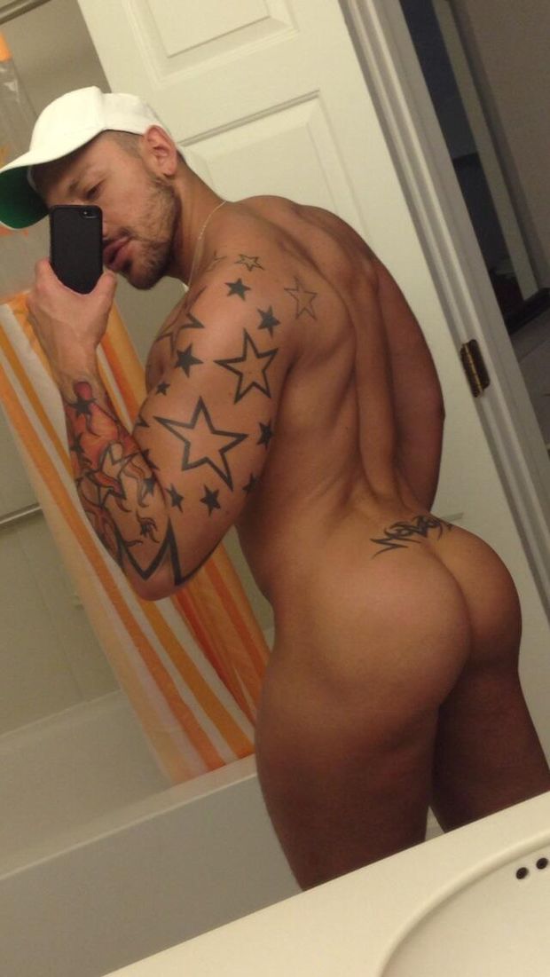 Jordano Santoro! (gay pornstar)