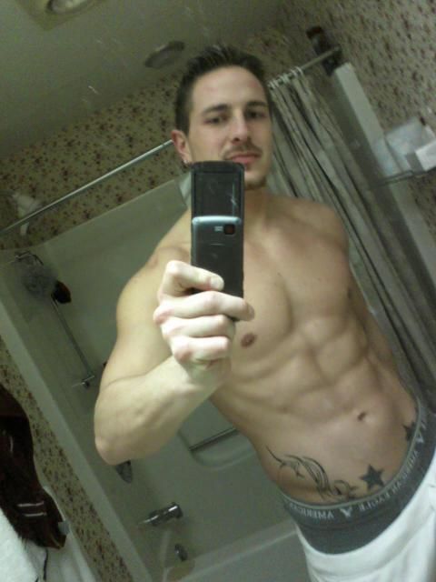 Brad Star - @bradstarOG on twitter (real name: Greg Greco)