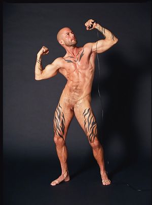 Hot selfshot picture