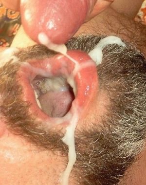 Hot jizzed photo featuring fabulous gay