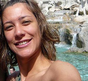 Gorgeous teen rookie in awesome homemade picture