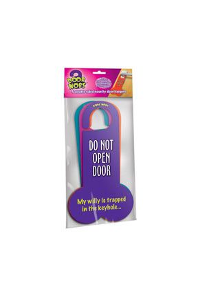 DOOR NOBS