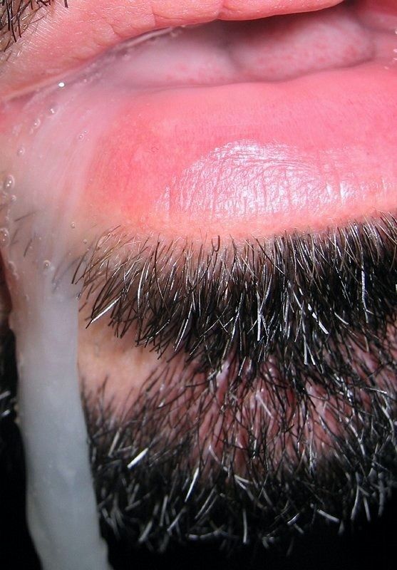 Amazing gay in this awesome jizzed picture