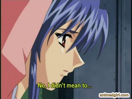 Roped hentai schoolgirl gets shoved dildo into her wetpussy tube presents by www.animedgirl.com Go to www.animedgirl.com to see more Full