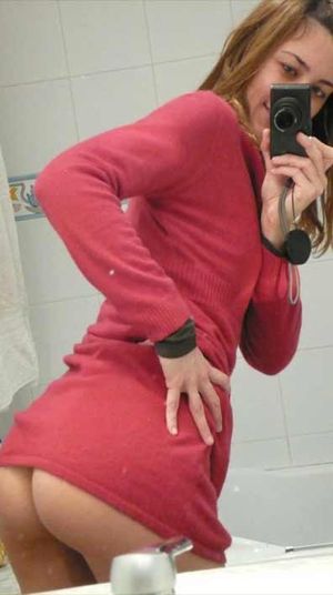 My sister really wants me to fuck her