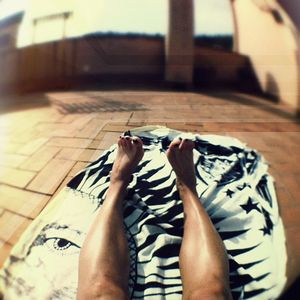 Fabulous rookie in this hot beginners photo