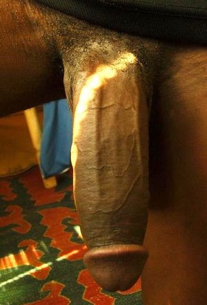 Fabulous gay in awesome picture