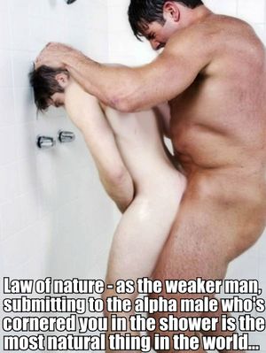 Fabulous bi in this amazing anal picture