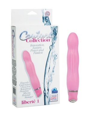 COUTURE COLLECTION LIBERTE 1 - PINK
