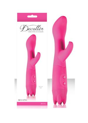 DE'COLLER - PINK
