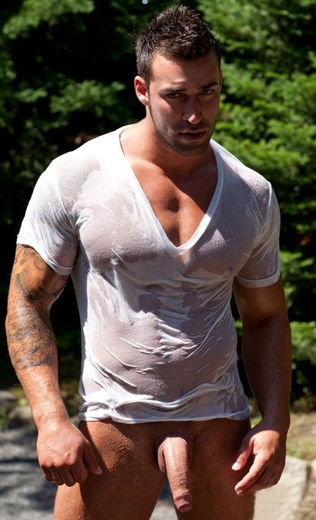 Awesome pic featuring hot gay