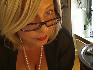 Lady52 hat 1 neuen Videoclip im Profil!