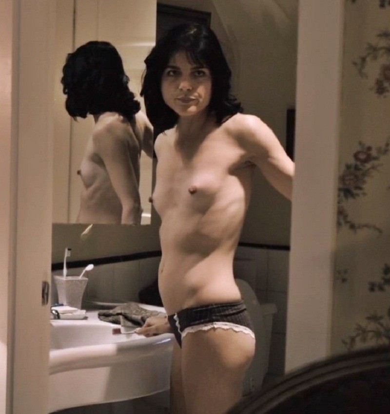 Selma Blair