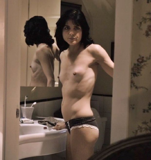 Selma Blair