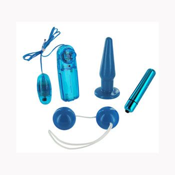 COME HITHER KIT