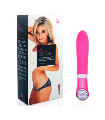 BGOOD DELUXE - PINK