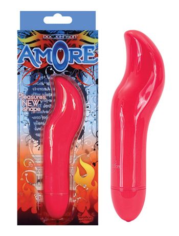 AMORE - RED