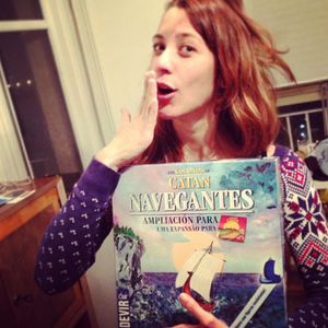 My sister knows how to look provocative and exciting