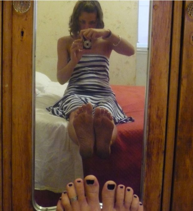She is such a petite slut... she needs some love
