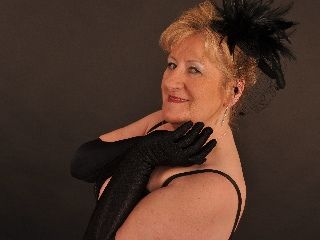 LadyMary10 hat 1 neues Bild im Profil!
