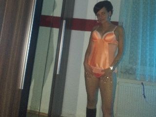 SexyHexyCam hat 1 neues Bild im Profil!