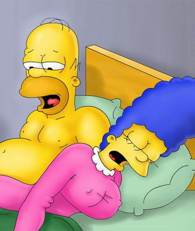 Tram pararam photos of Marge sleep fuck