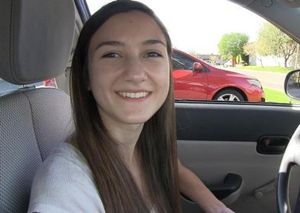 Claire my favorite gloryhole swallow girl!