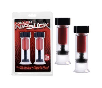 FALCON NIP SUCK
