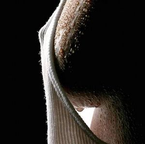 Hot photo with gorgeous boobs