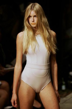 Amazing panties picture