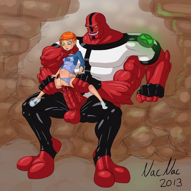 Hot anime porn fun pic