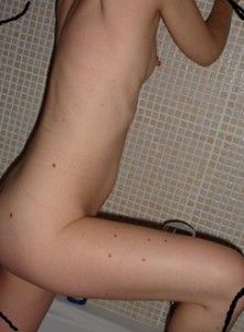 Hot nipple