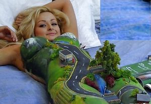 Incredible funny pic