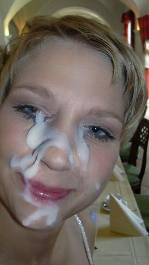 Incredible big load pic