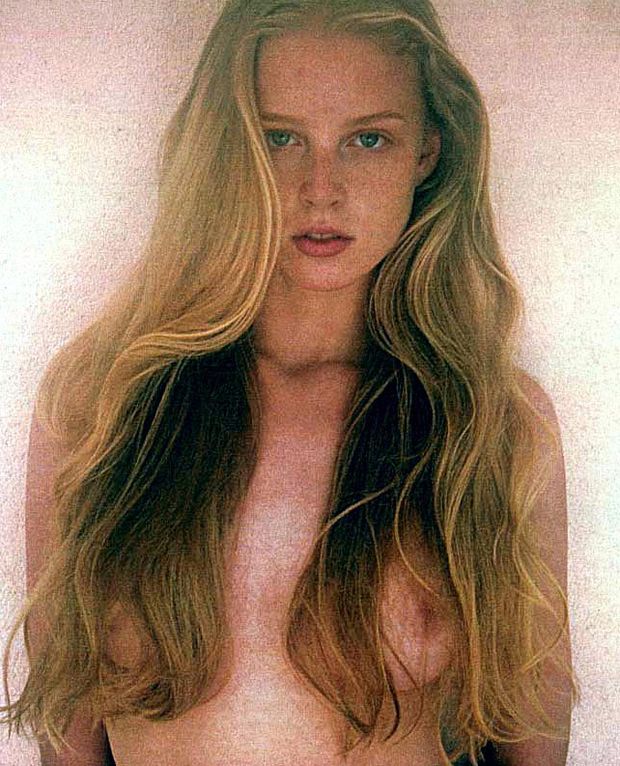 Rachel Nichols sexy and topless photos