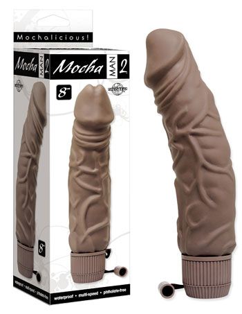 MOCHA MAN 2