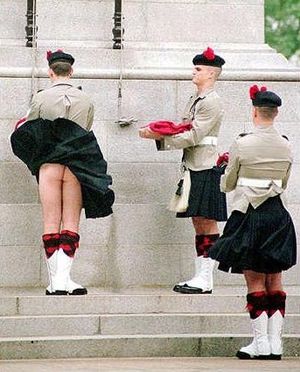 Well this answers THAT question!