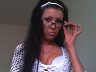 BabyMary hat 1 neues Video im Private Shop hochgeladen