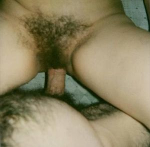 Lilia Vazquez Taking All Of Mark's Huge Cock