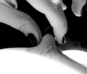 Incredible picture with hot big tits