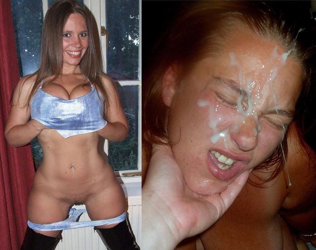 Exactly how whores should be treated