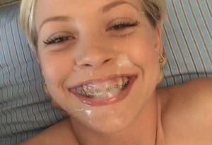 Nutterface... Leah Luv