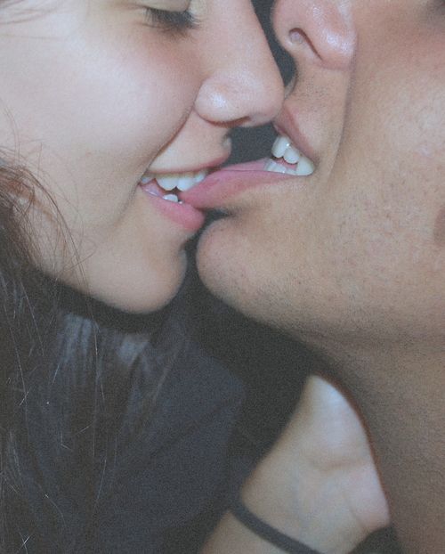Hot picture featuring fabulous brunette teen