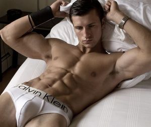 Fabulous gay in this amazing photo