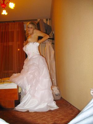 Amazing blonde amateur in this incredible amateur picture