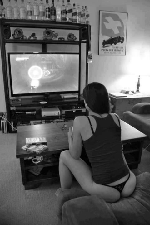 Game Girl
