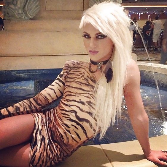 Nice body!