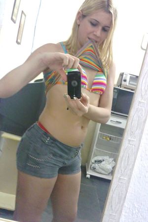 Brazilian shemale Milinha Barros