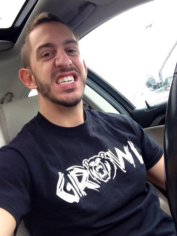 Bryan Cole! â™¥ (gay pornstar)