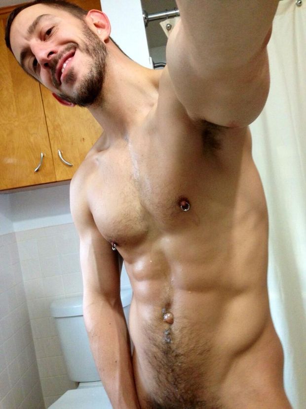 Bryan Cole! â™¥ (gay pornstar) - 30/04/2013
